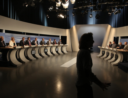 Αξίζει να ψηφίσει κανείς για το νέο κόμμα του Κέντρου; 