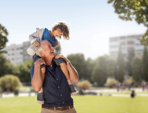 Όταν έρχεται η απώλεια μυϊκής μάζας
