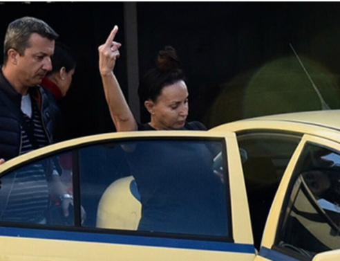 Τι να το κάνεις το Four Seasons, βλάχα γυναίκα;