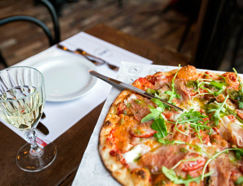 Ramino, μια μικρή Ρώμη στη Γλυφάδα