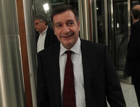 Γιατί ο Καμίνης;