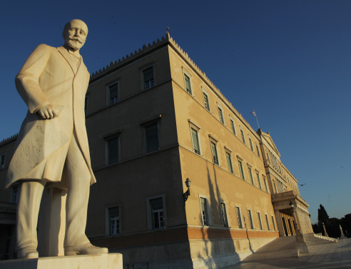 Για τη νέα μεγάλη προοδευτική παράταξη 