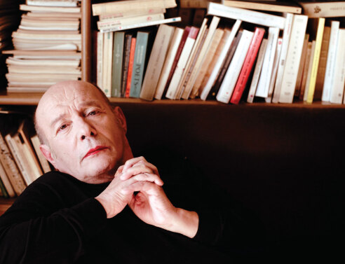 Βασίλης Παπαβασιλείου: «Oι Έλληνες είτε εν γνώσει είτε εν αγνοία είναι ΣΥΡΙΖΑΝΕΛ»