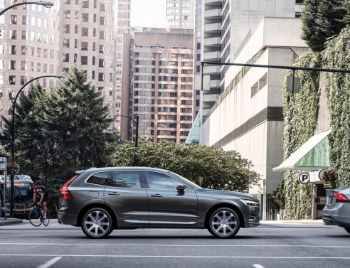 Η σύγχρονη μανία των οχημάτων ελεύθερου χρόνου