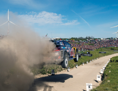 Ωδή στα δευτερόλεπτα