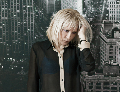 Σώτη Τριανταφύλλου 