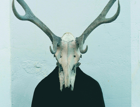 Αλέξης Σταμάτης, «Μοτέλ Μορένα» 