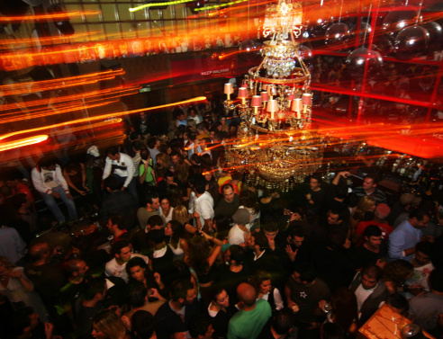  Rock ‘n’ Roll, η επιστροφή. Άνοιξε και πάλι!