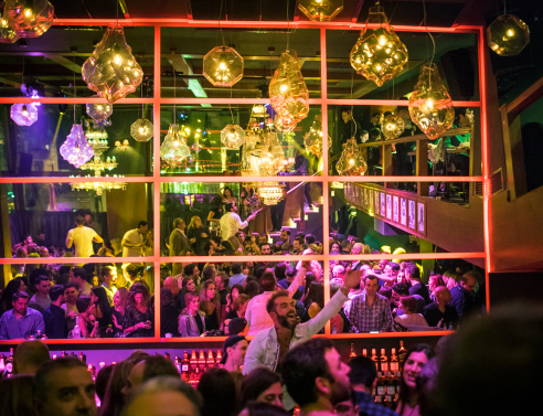 Rock 'n' Roll  The Next Generation