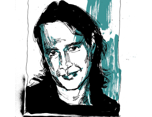 Ένα αστυνομικό για την Αθήνα, που βράζει μολότοφ και σφαίρες