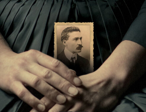 Αγάπη ως το θάνατο στο νέο βιβλίο του Στέφανου Δάνδολου 