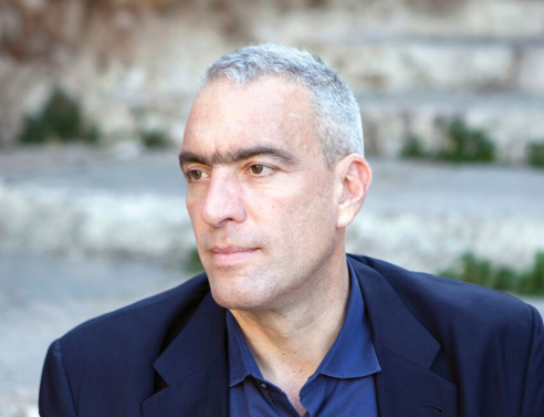 Γιώργος Κ. Ψάλτης