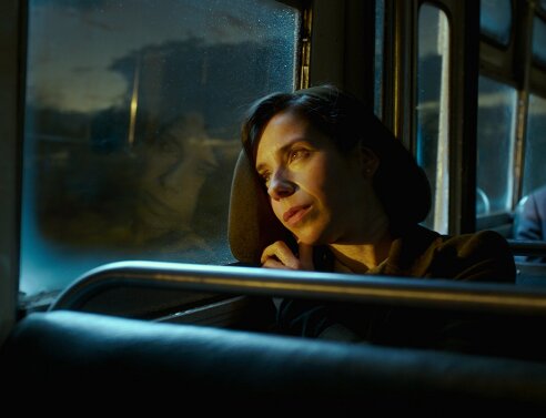 Oscars 2018: Οι υποψηφιότητες, οι εκπλήξεις και οι πρώτες αντιδράσεις