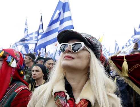 Έρευνα: Πώς βλέπουν οι Έλληνες τους γείτονές τους στα Βαλκάνια;