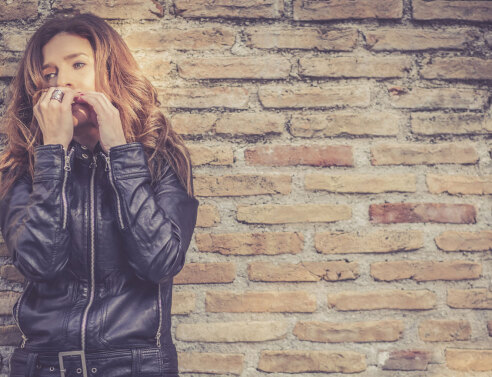 Η Αθήνα της Δάφνης Γερογιάννη 