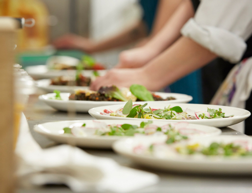 Σε ποια εστιατόρια ήθελες πάντα να πας;