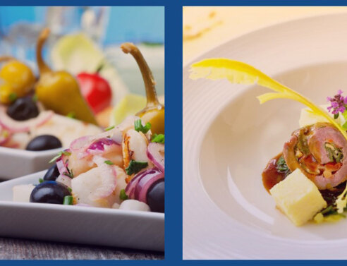 5 tips για να απολαύσεις στο φουλ την πιο γαστρονομική εβδομάδα της Αθήνας