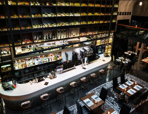 Sah, η πλατεία Μαβίλη έχει νέα Βασίλισσα