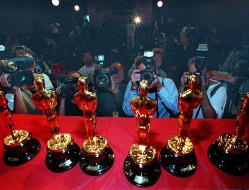 Αγαπάς τα Όσκαρ; Απόδειξη!