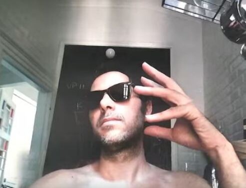 Come Closer, Sillyboy!