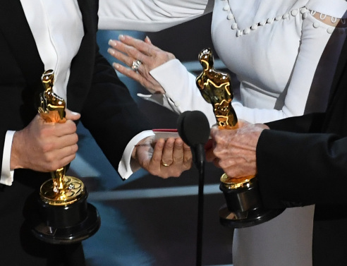 Οι αγαπημένοι και οι αδικημένοι των Όσκαρ