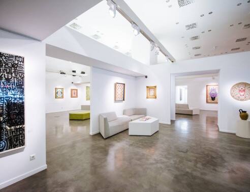 Flashback! Αλλά και χρόνια πολλά, γκαλερί Blender! 