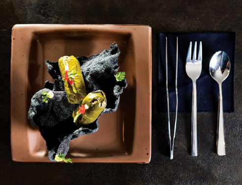 Τα 10 top νηστίσιμα πιάτα της Αθήνας