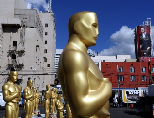 Οι απορίες των φετινών Όσκαρ