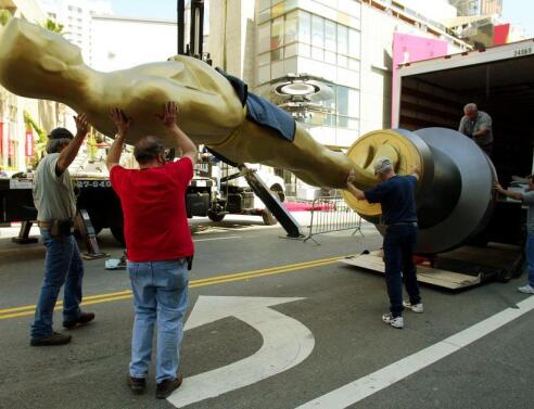 Τι έχουν να πουν οι φετινές ταινίες των Όσκαρ; 