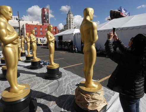 Oscars 2018: Τι θα ζήσουμε φέτος; 