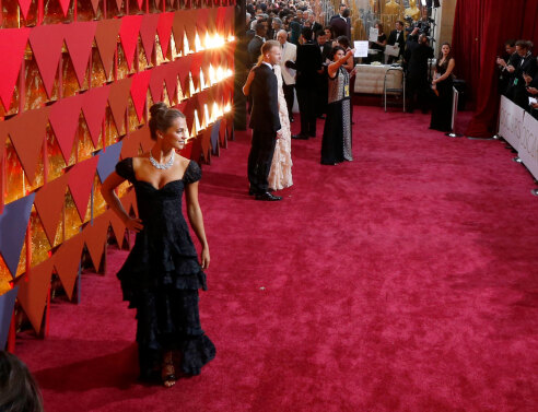 20+2 πράγματα που δεν γνώριζες για το κόκκινο χαλί των Όσκαρ