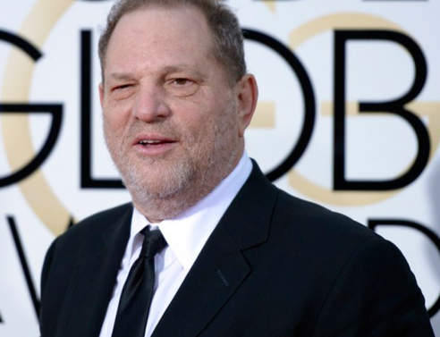 Παραδόθηκε στην αστυνομία ο Γουάινστιν 