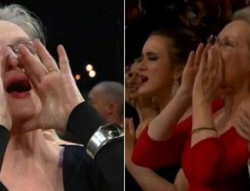 Έτσι αντέδρασε το διαδίκτυο για νικητές και ηττημένους των φετινών Όσκαρ 