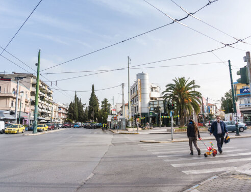 13 στέκια που δεν θα βαρεθούμε ποτέ στη Νέα Φιλαδέλφεια