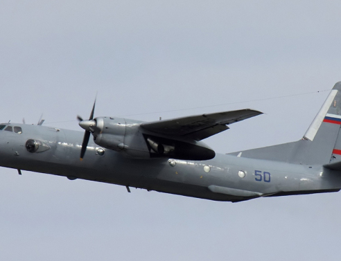 Συρία: 39 και όχι 32 οι νεκροί στο αεροπορικό δυστύχημα