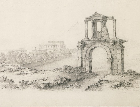 Ολική επαναφορά: Ταξίδια στην Ελλάδα (15ος - 19ος αιώνας) 