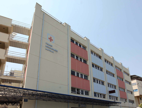 Το απίστευτο ευχαριστήριο ασθενούς στον «ψηλό» παθολόγο του νοσοκομείου Λάρισας (εικόνα) 