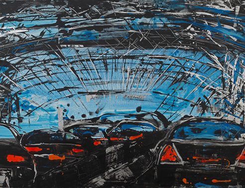 Women Bridging Worlds