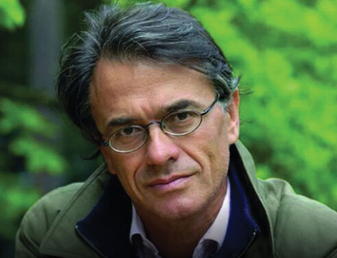 Χάρης Βλαβιανός