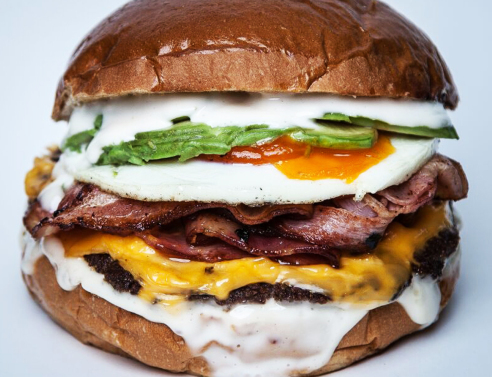 The Big Kahuna Vol 2. Έχει και το Χαλάνδρι τη Χαβάη του