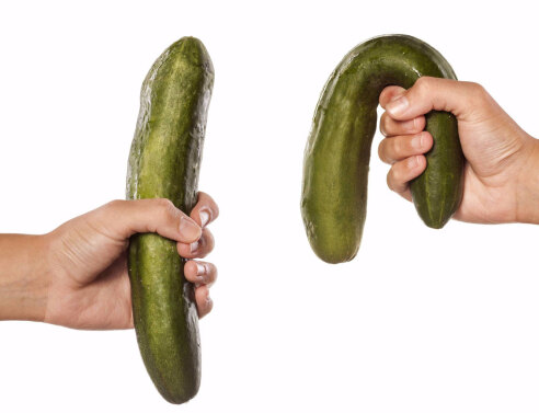 Peyronie, η ασθένεια που στραβώνει το πέος