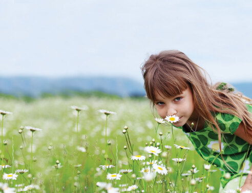Ήρθε η άνοιξη! Και μαζί της και οι αλλεργίες...