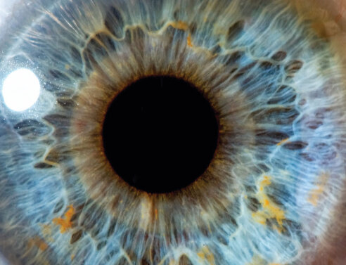 Μάτια: Ξηροφθαλμία και Βλεφαρίτιδα σε νέα θεραπευτική τροχιά