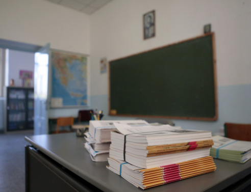 H ερώτηση της εβδομάδας από την A.V. και την Prorata: Θρησκειολογία ή Κατήχηση;