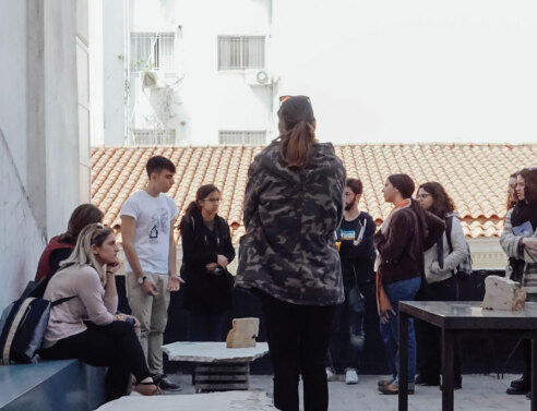 5 δράσεις που ξεχωρίσαμε στο Open House 2018