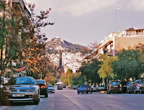 Παγκράτι, Ιλίσια, Καισαριανή: Αυτά είναι τα στέκια που πρέπει να ξέρεις