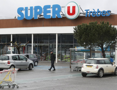 Βίγκαν ακτιβιστής: «Μηδενική συμπόνοια» για τον κρεοπώλη που δολοφονήθηκε στην τρομοκρατική επίθεση