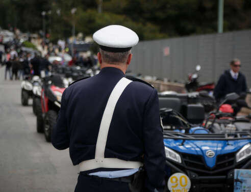 H ερώτηση της εβδομάδας από την A.V. και την Prorata: Θα πρέπει να συνδέονται τα πρόστιμα με εισοδηματικά κριτήρια;