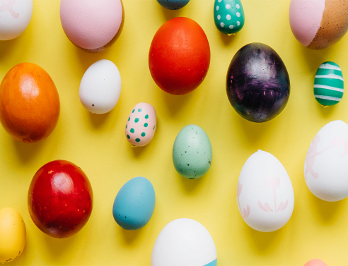 Το Πάσχα της Αθήνας