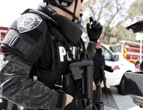 Πανικός στα γραφεία του YouTube - Γυναίκα άνοιξε πυρ και στη συνέχεια αυτοκτόνησε (video, εικόνες)